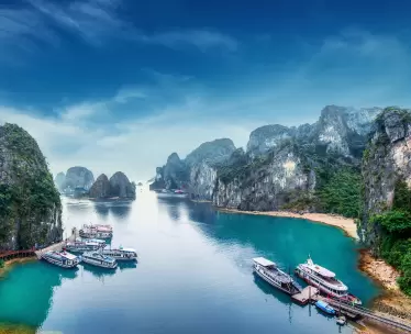 Vietnam Tours